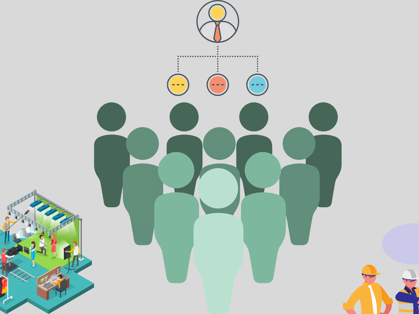 El Oficio de hacer una pel&iacute;cula