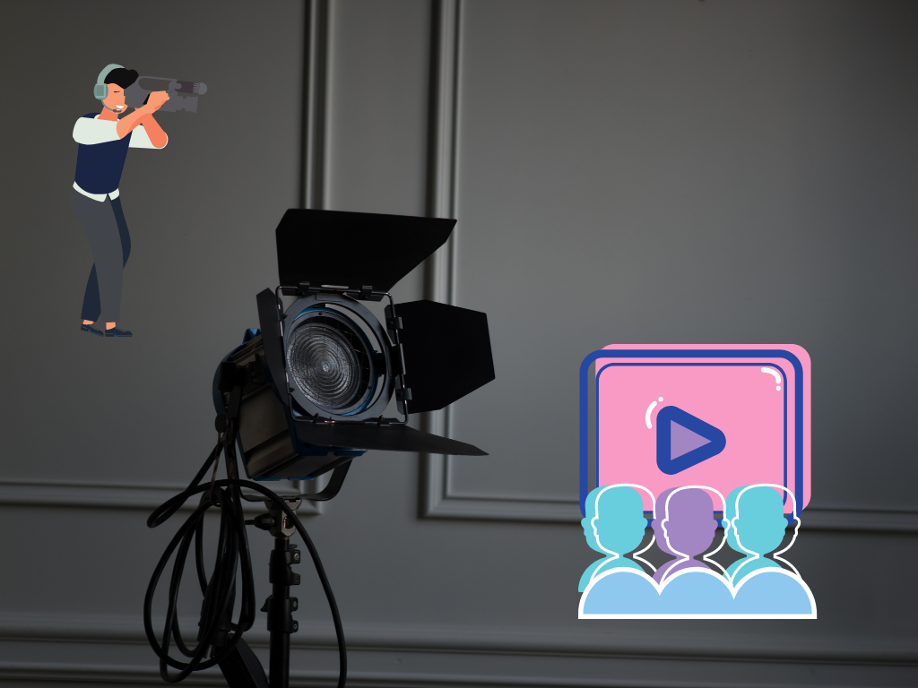 La fotografía en el cine.