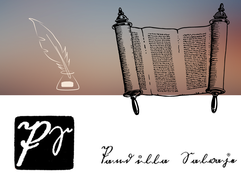 La Palabra Perfecta.