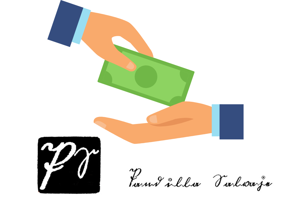 El emprendedor devaluado.