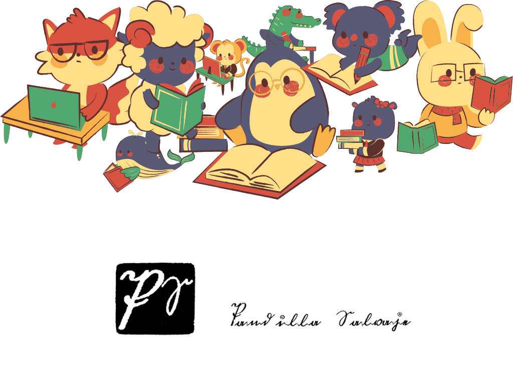 El pretexto del no-lector.