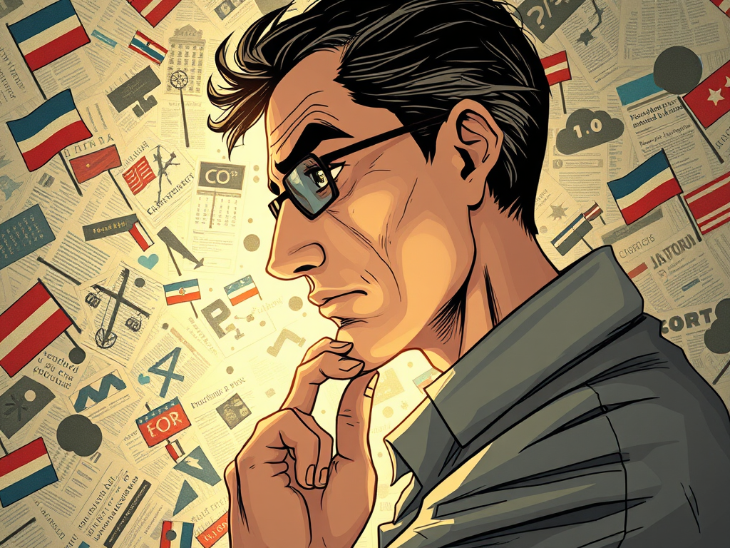 Patrono del Criterio