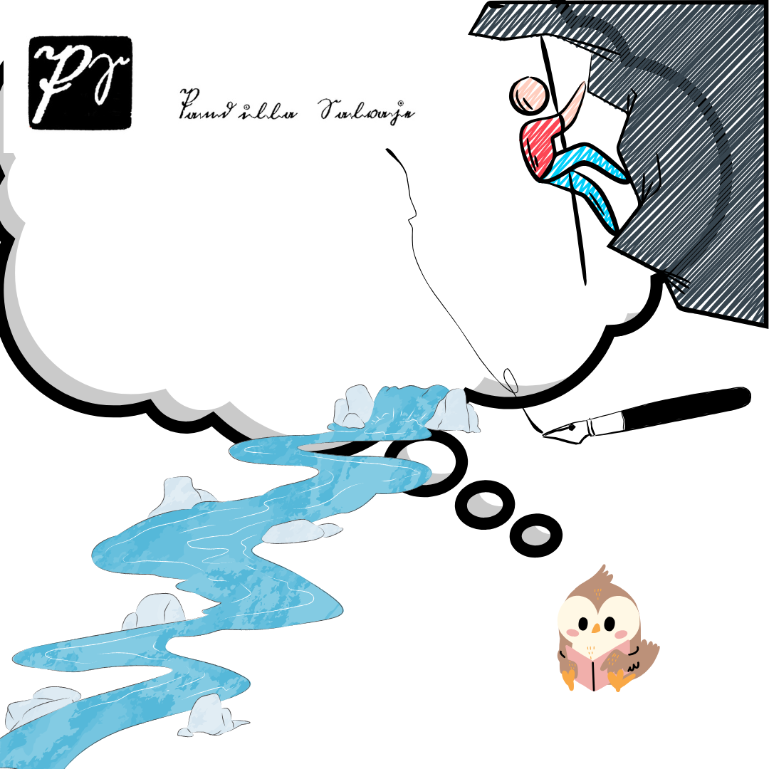 El escritor y sus laberintos