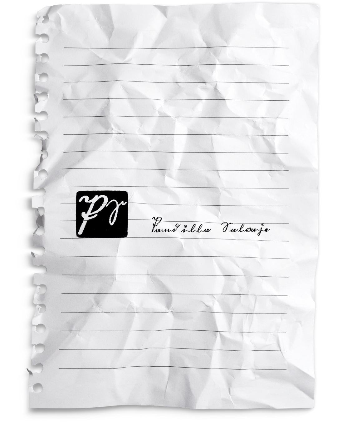 Instinto de escribir